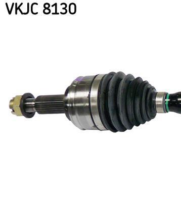 Cardan SKF VKJC 8130